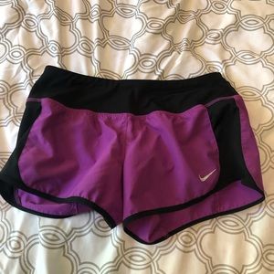 Nike Drifit Shorts